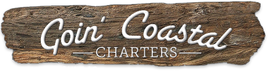 Goin' Coastal Charters